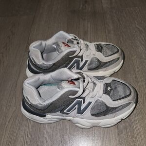 New Balance 9060 Toddler Sneakers